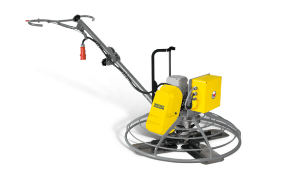 Wacker Neuson CT 36-400 E