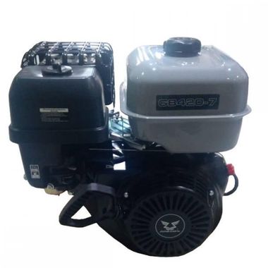 Zongshen GB 420-7