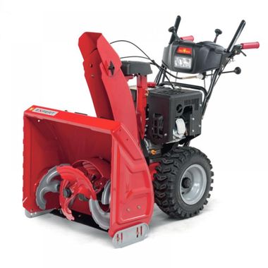 Wolf Garten EXPERT 7190 HD