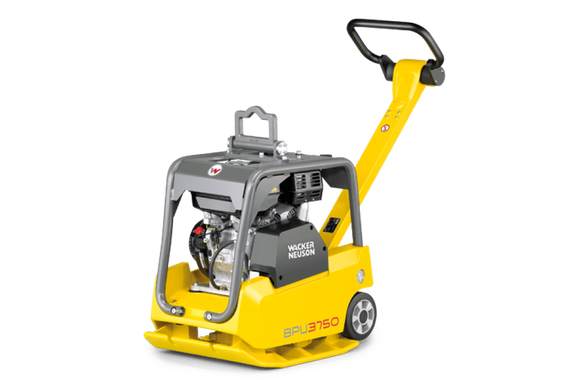 Wacker Neuson BPU 3750 Ats