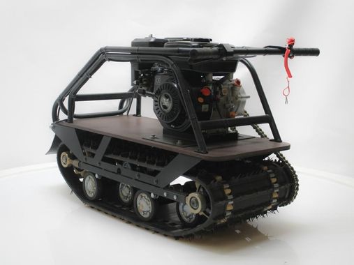 Норка 380mini Z6S