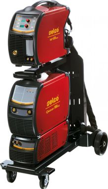 Selco QUASAR 500 MSE 3X400 (55.13.003)