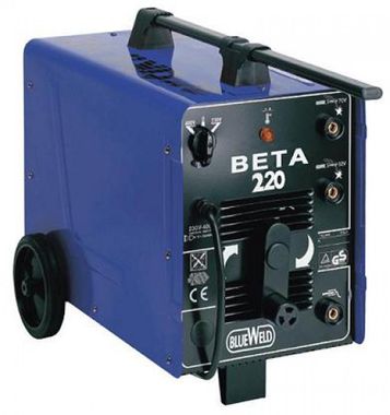 Blueweld BETA 220