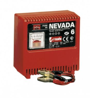 Telwin Nevada 6