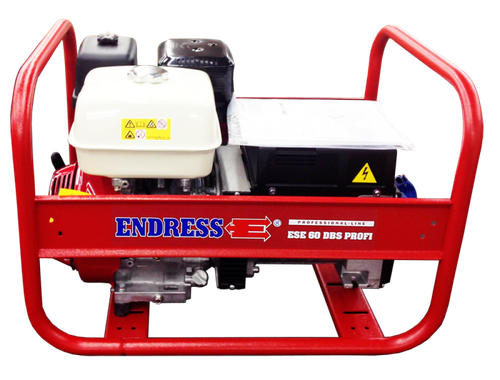 ENDRESS ESE 606 HS (ESE 60 BS profi)