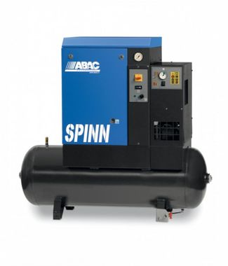 ABAC SPINN E 2.2-10/200 V220