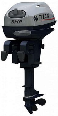 Titan TP3AMHS