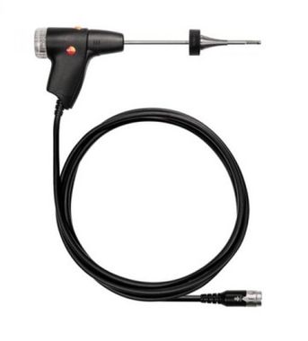 Testo Зонд отбора пробы 180 мм/500°С, d 6мм