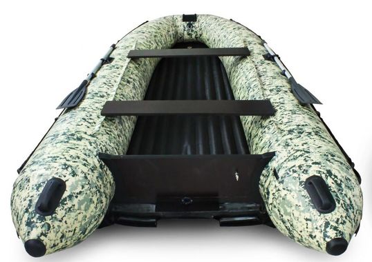 Solar 470 Стрела Jet Tunnel камуфляж