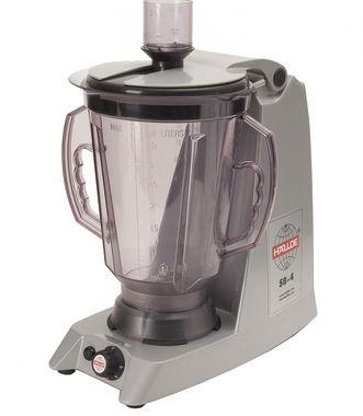 Hallde SB-4