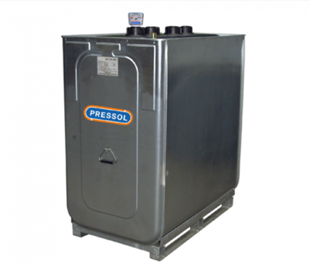 Pressol MULTI-Tank, 750 л 45091