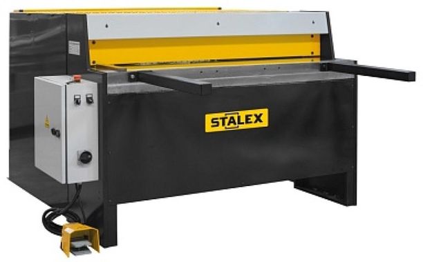 STALEX Q11-4x1250