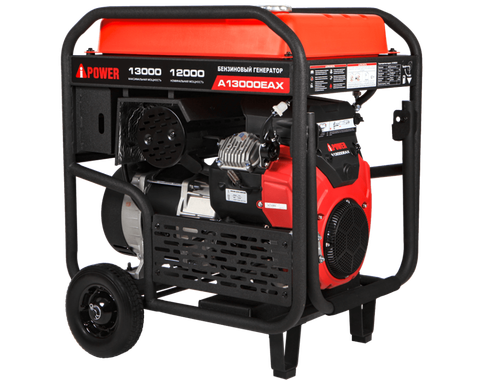 A-iPower A13000EAX