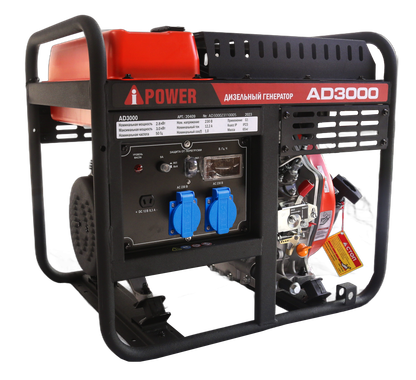 A-iPower AD3000