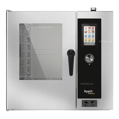 Apach Chef Line LEВ071T