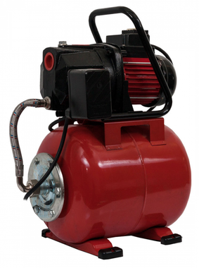 Quattro Elementi Automatico 1000 Ci