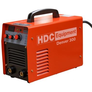 HDC Denver 300