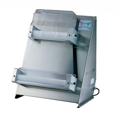 WLBake WellPizza VSM 40P