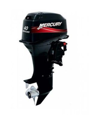 Mercury 40 EO