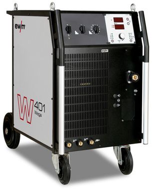 EWM WEGA 401 M2.20 FKG