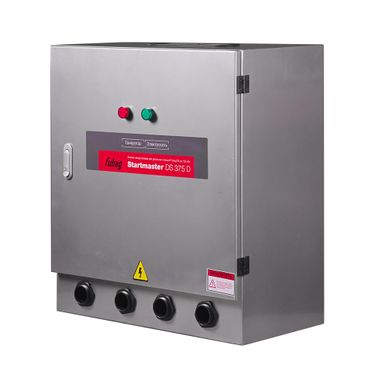 Fubag Startmaster DS 410 D