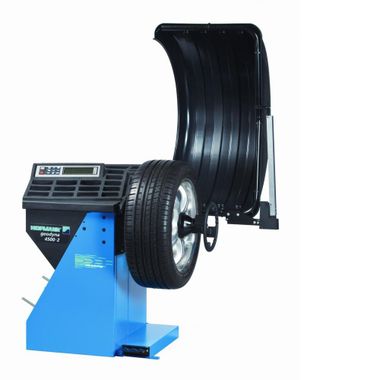 Hofmann Geodyna 4500-2