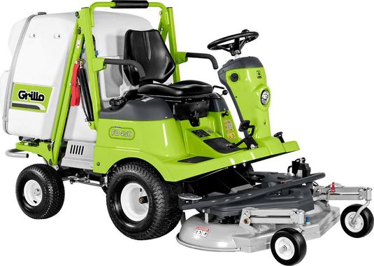 Grillo FD 450