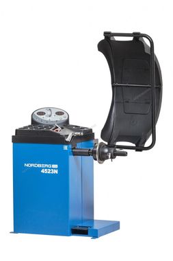 Nordberg 4523N