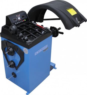 Nordberg 4523