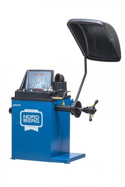 Nordberg 4524C