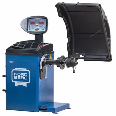 Nordberg 4525