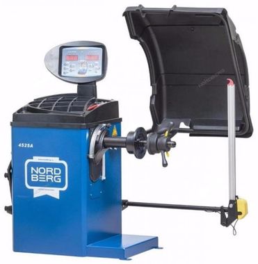 Nordberg 4525A