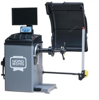Nordberg 4525N