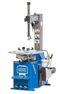 Nordberg 4638_220V