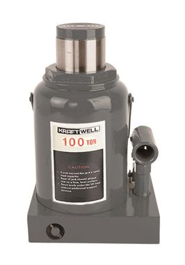 KraftWell г/п 100 000 кг.