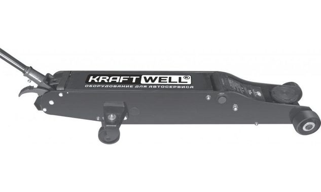 KraftWell KRWFJ10