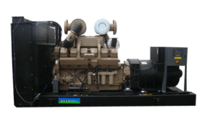 Aksa APD1250C
