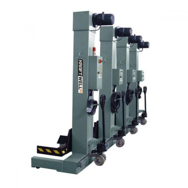 KraftWell KRW4M5.5