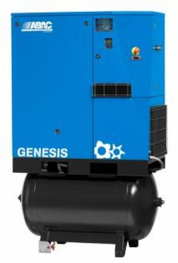 ABAC GENESIS.I 11