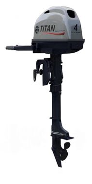 Titan FTP 4 AMHL
