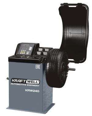 KraftWell KRW240