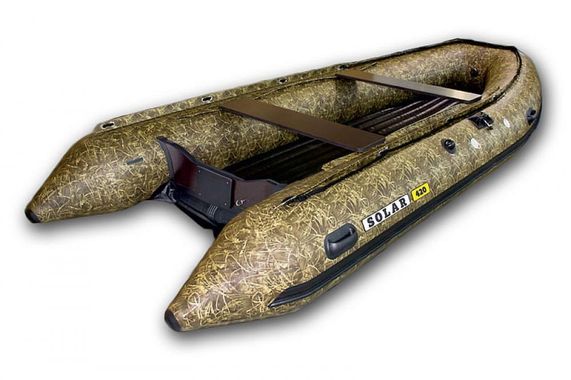 Solar Максима-420К  камуфляж