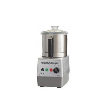 Robot Coupe R 4