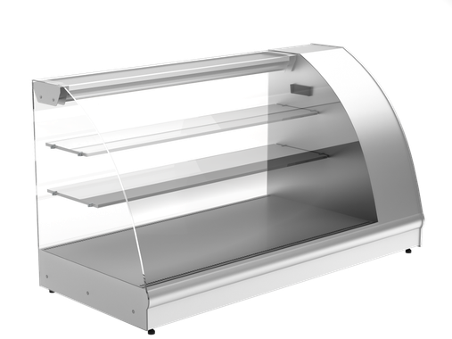 Полюс Арго XL A57 VM 1,2-1 (ВХС-1,2) (inox)