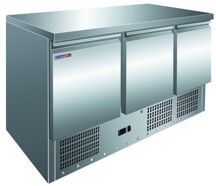 COOLEQ S903 TOP S/S