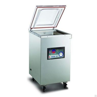 Indokor IVP-400/2E с опцией газонаполнения