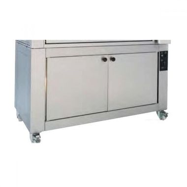 Zanolli T POLIS 2/CL 2MC