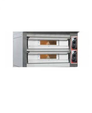 Zanolli CITIZEN EP 70 4+4/MC