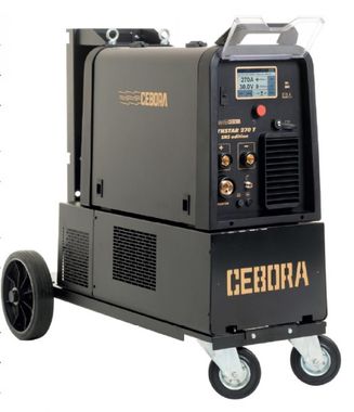 Cebora SYNSTAR 270T SRS EDITION