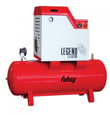 Fubag LEGEND 7,5 - 200